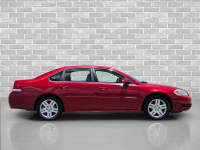2014 Chevrolet Impala Limited LT