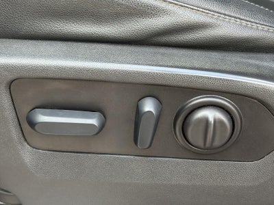 2023 Chevrolet Silverado 3500Hd LTZ