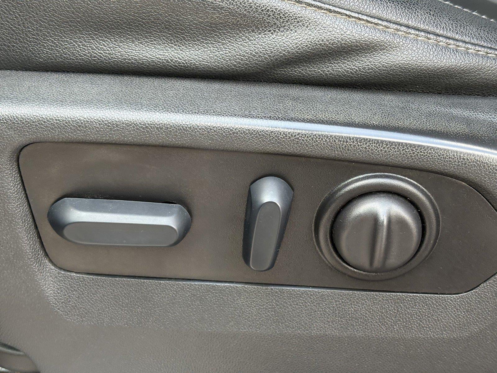 2023 Chevrolet Silverado 3500Hd LTZ