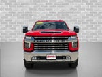 2023 Chevrolet Silverado 3500Hd LTZ