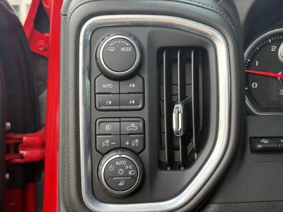 2023 Chevrolet Silverado 3500Hd LTZ