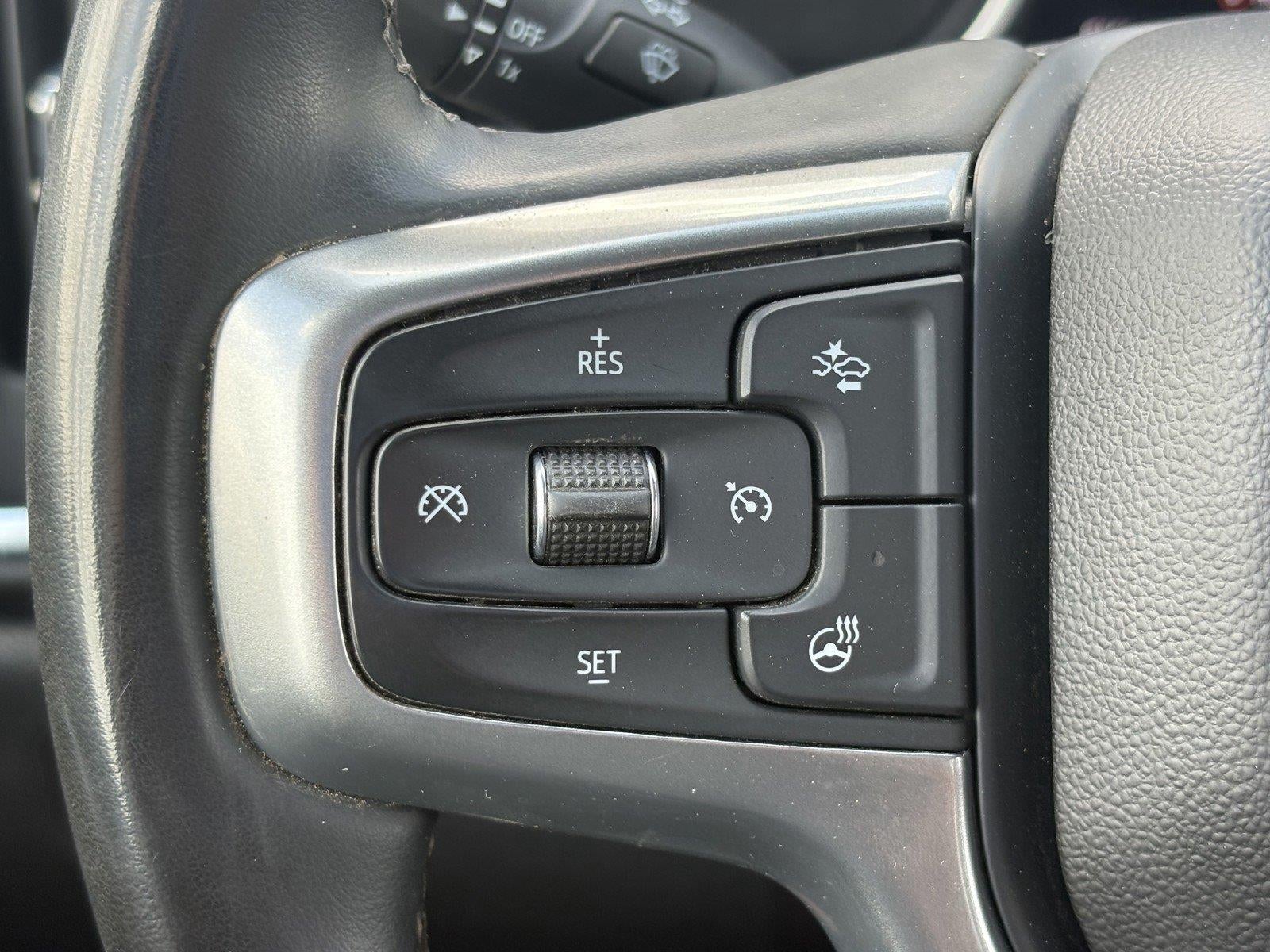 2023 Chevrolet Silverado 3500Hd LTZ