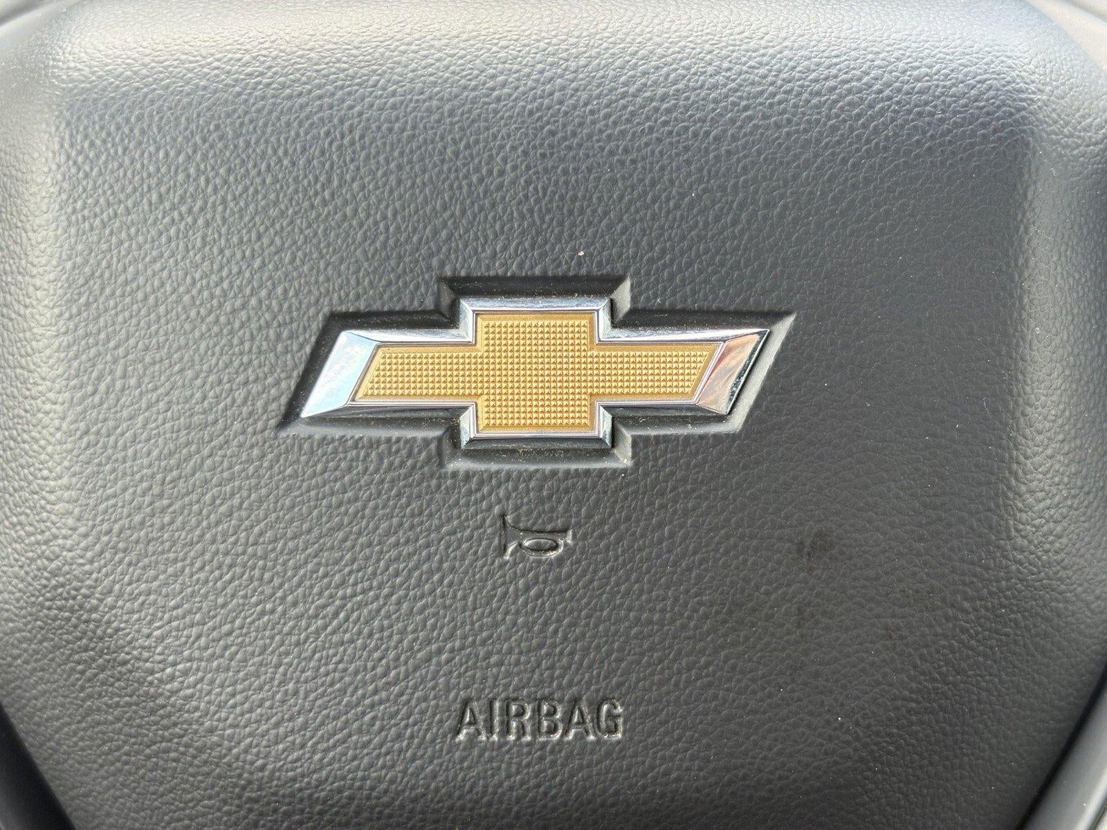 2023 Chevrolet Silverado 3500Hd LTZ