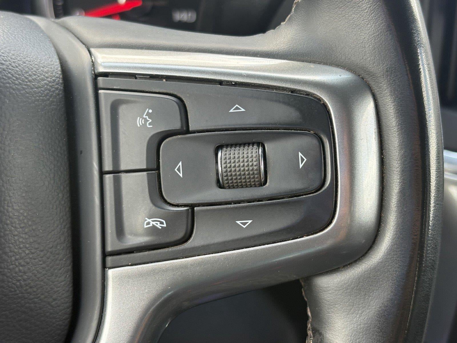 2023 Chevrolet Silverado 3500Hd LTZ