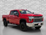 2023 Chevrolet Silverado 3500Hd LTZ
