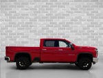 2023 Chevrolet Silverado 3500Hd LTZ