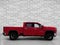 2023 Chevrolet Silverado 3500Hd LTZ