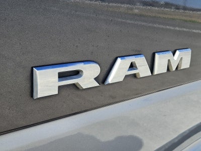 2020 RAM 3500 Laramie