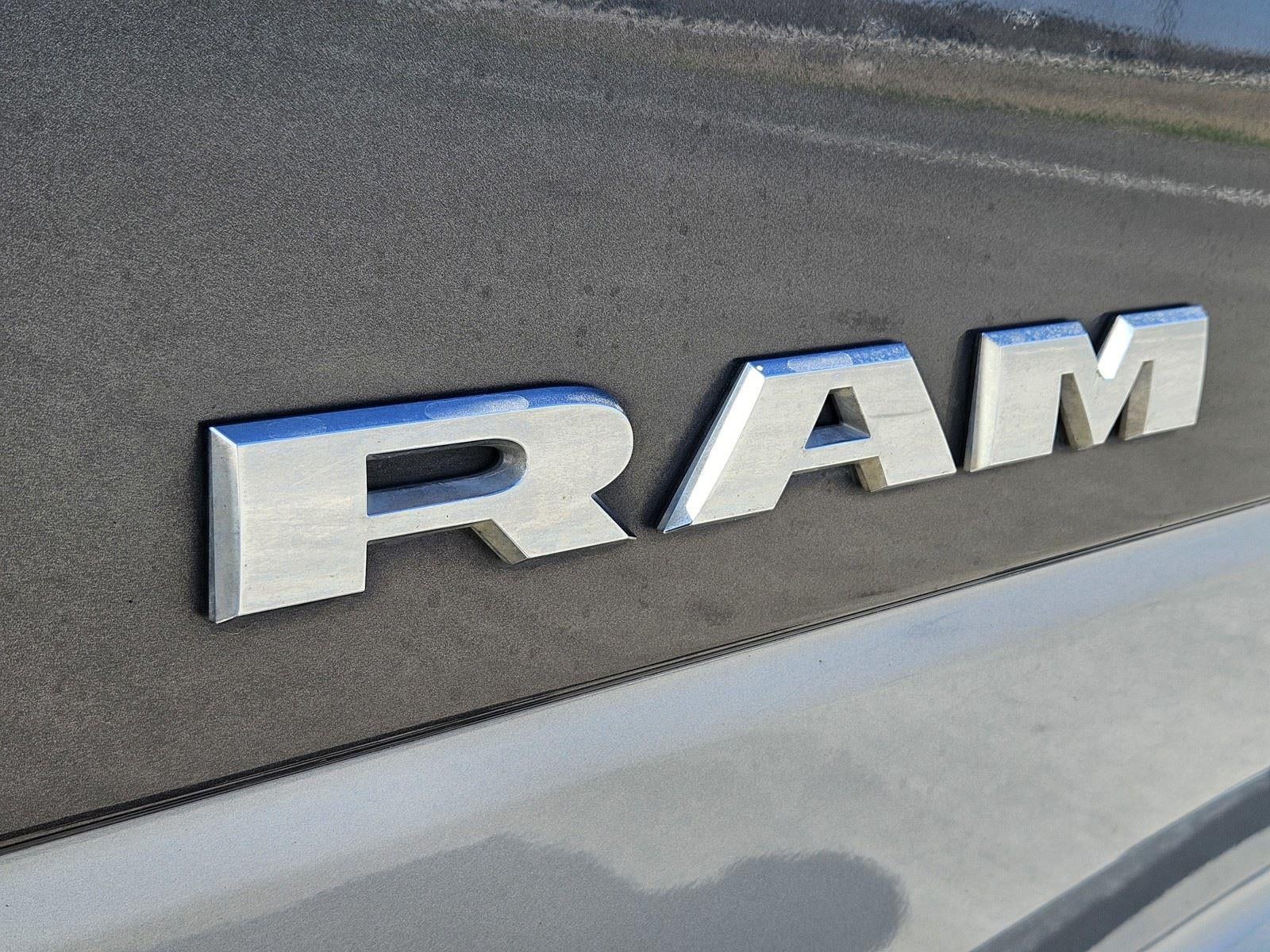 2020 RAM 3500 Laramie