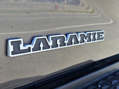 2020 RAM 3500 Laramie