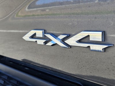 2020 RAM 3500 Laramie