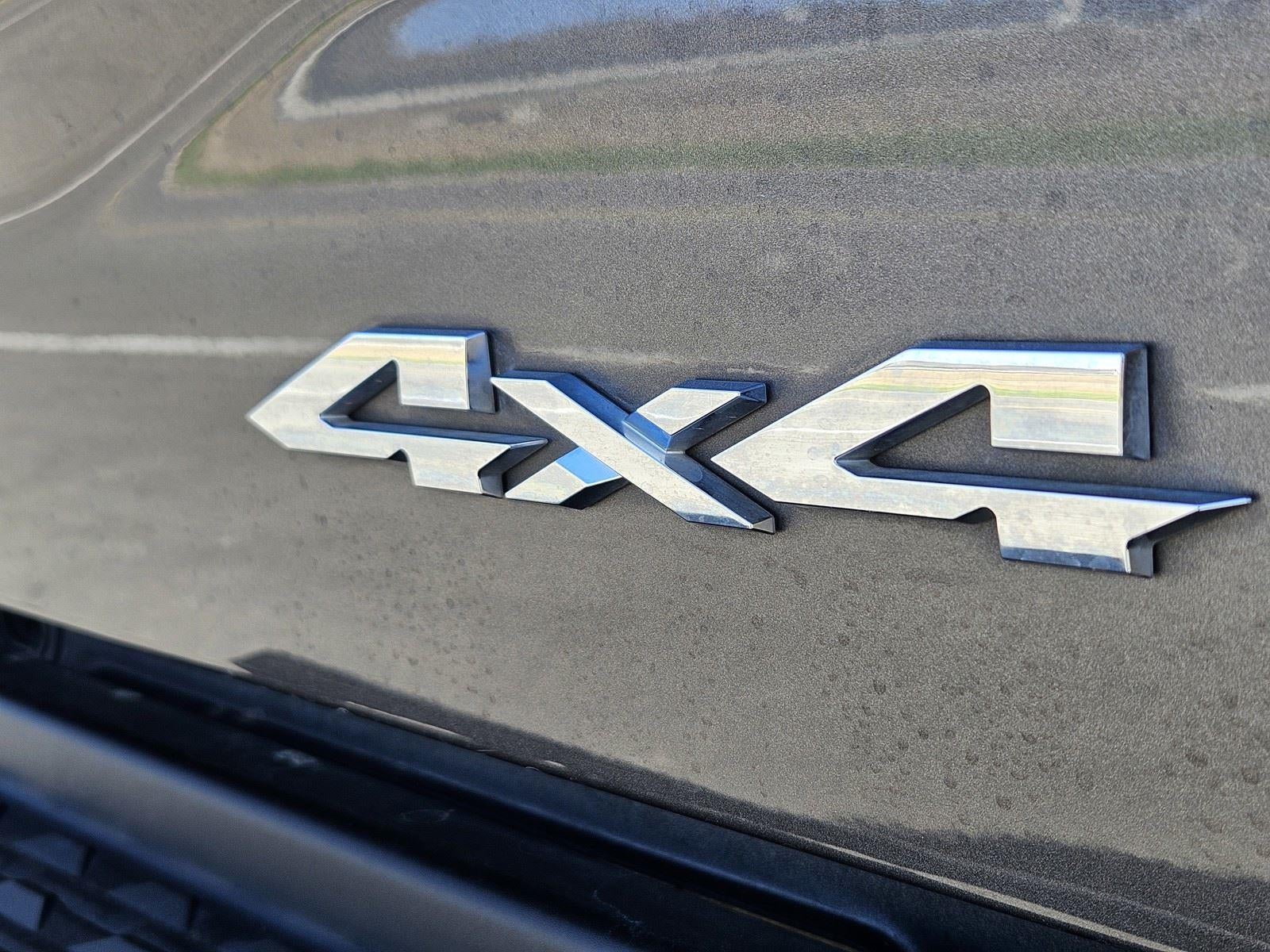 2020 RAM 3500 Laramie