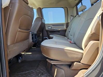 2020 RAM 3500 Laramie