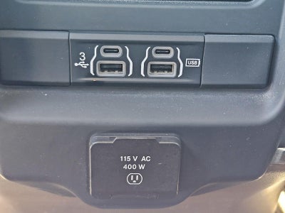 2020 RAM 3500 Laramie