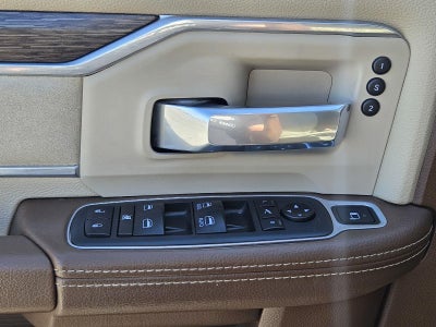 2020 RAM 3500 Laramie