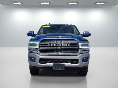 2020 RAM 3500 Laramie