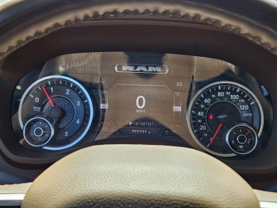 2020 RAM 3500 Laramie