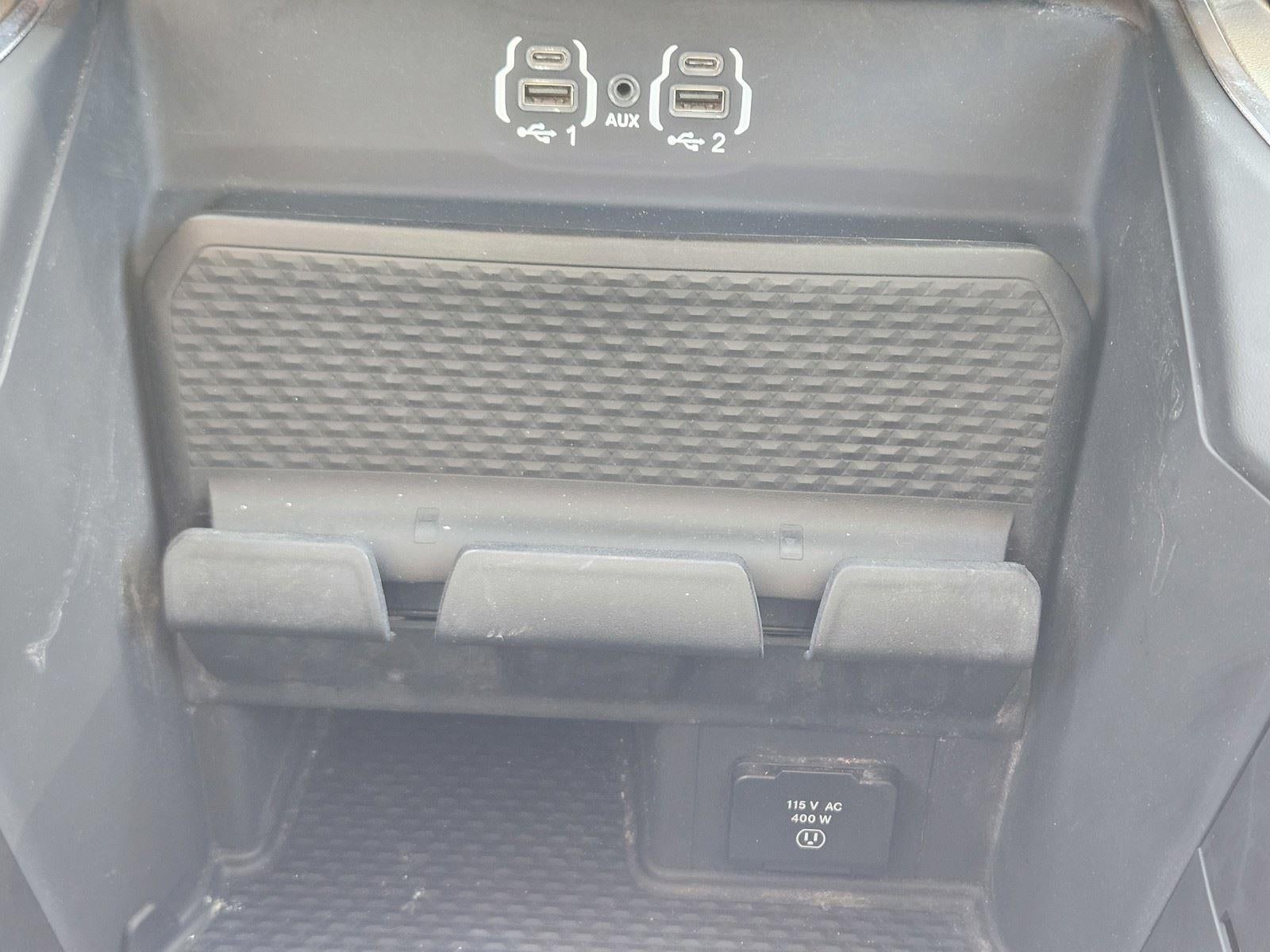 2020 RAM 3500 Laramie