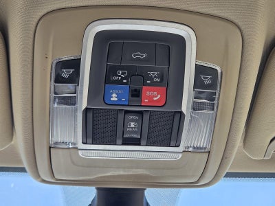 2020 RAM 3500 Laramie