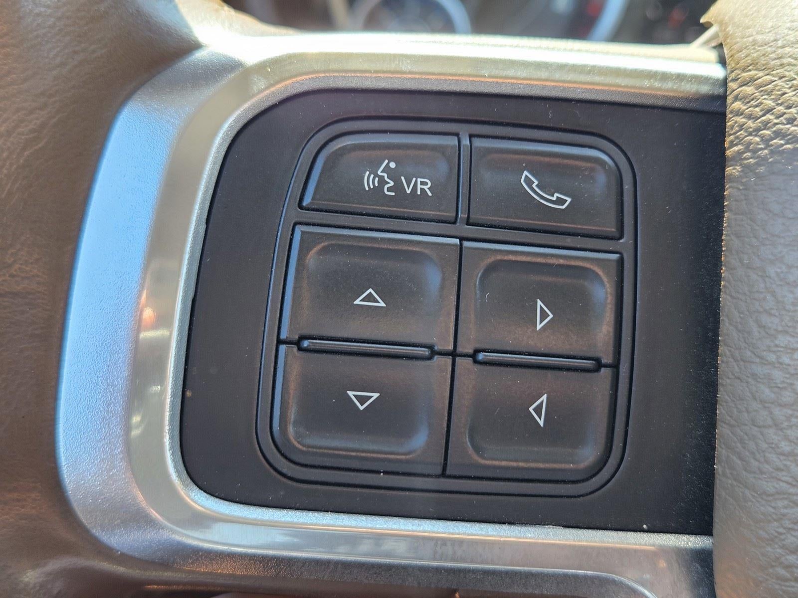 2020 RAM 3500 Laramie