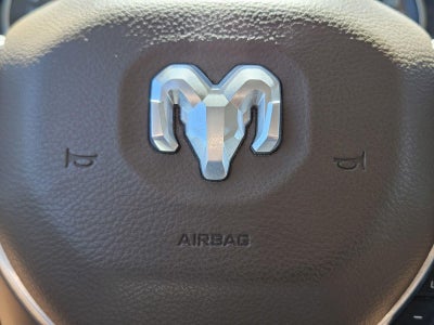 2020 RAM 3500 Laramie