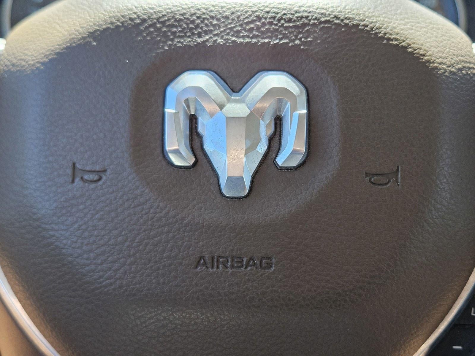 2020 RAM 3500 Laramie