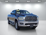 2020 RAM 3500 Laramie