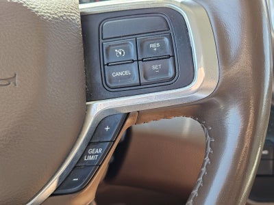 2020 RAM 3500 Laramie