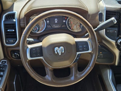 2020 RAM 3500 Laramie