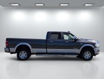 2020 RAM 3500 Laramie