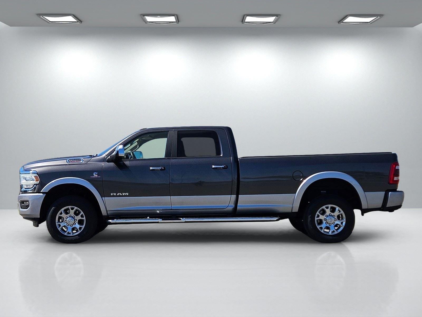 2020 RAM 3500 Laramie