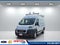 2021 RAM ProMaster Cargo Van 1500 High Roof 136 WB