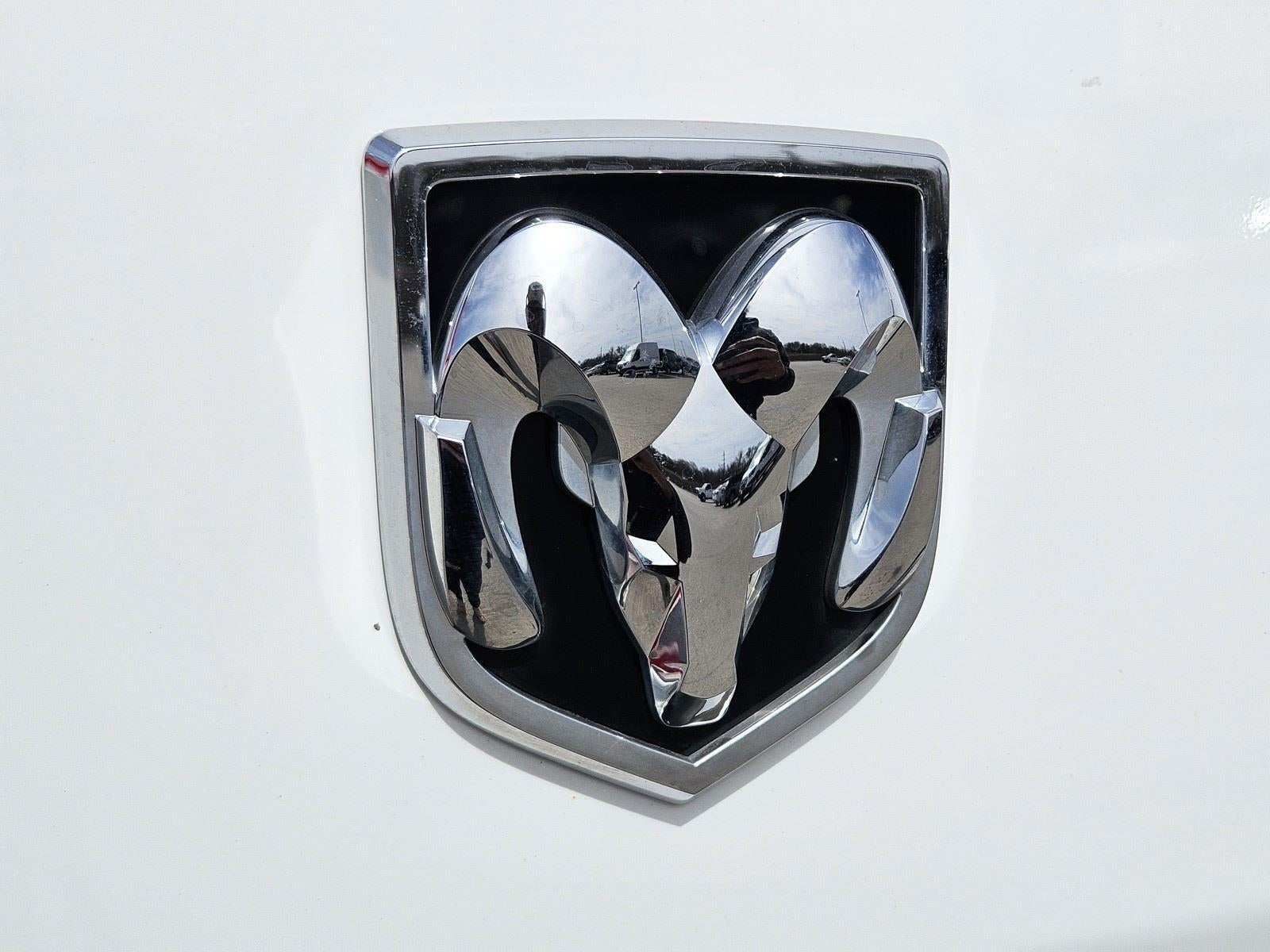 2021 RAM ProMaster Cargo Van 1500 High Roof 136 WB