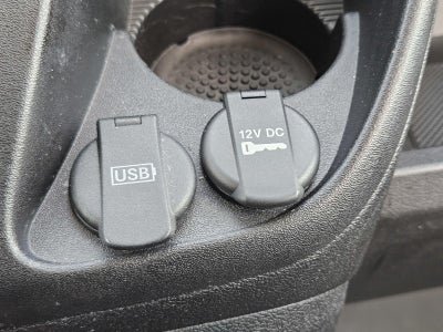 2021 RAM ProMaster Cargo Van 1500 High Roof 136 WB