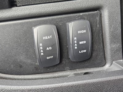 2021 RAM ProMaster Cargo Van 1500 High Roof 136 WB