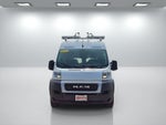 2021 RAM ProMaster Cargo Van 1500 High Roof 136 WB