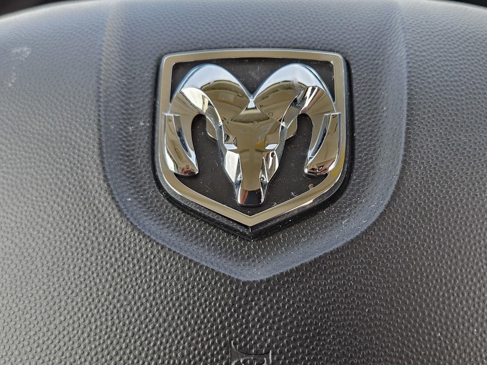 2021 RAM ProMaster Cargo Van 1500 High Roof 136 WB