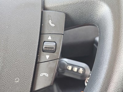 2021 RAM ProMaster Cargo Van 1500 High Roof 136 WB