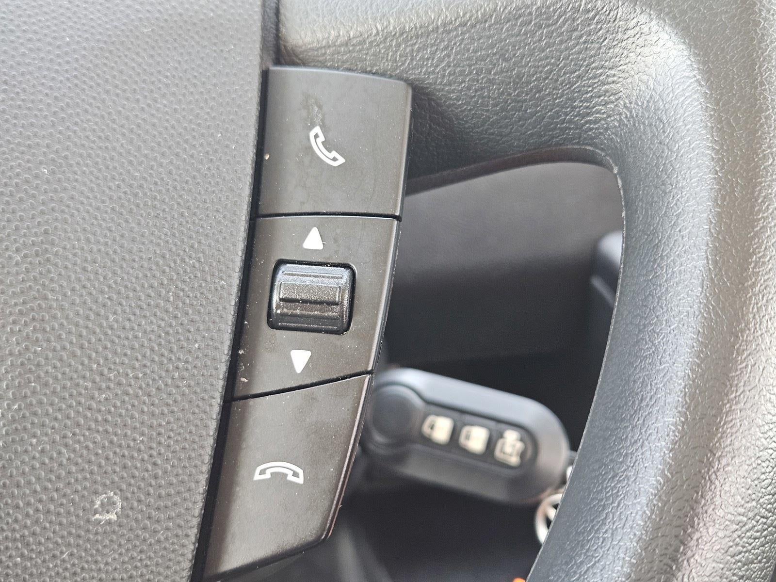 2021 RAM ProMaster Cargo Van 1500 High Roof 136 WB