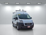 2021 RAM ProMaster Cargo Van 1500 High Roof 136 WB
