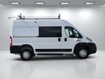 2021 RAM ProMaster Cargo Van 1500 High Roof 136 WB
