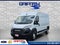 2023 RAM ProMaster Cargo Van 2500 High Roof 159 WB