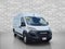 2023 RAM ProMaster Cargo Van 2500 High Roof 159 WB