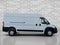 2023 RAM ProMaster Cargo Van 2500 High Roof 159 WB