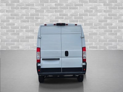 2023 RAM ProMaster Cargo Van 2500 High Roof 159 WB