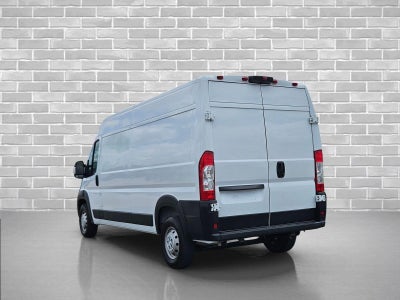 2023 RAM ProMaster Cargo Van 2500 High Roof 159 WB