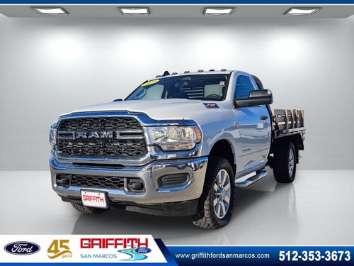 2019 RAM 2500 Tradesman