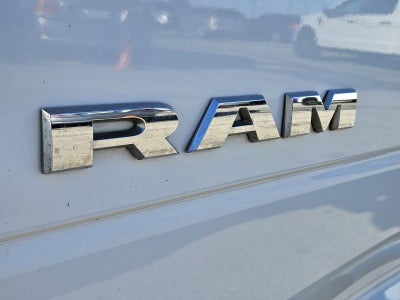 2019 RAM 2500 Tradesman