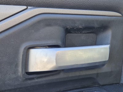 2019 RAM 2500 Tradesman