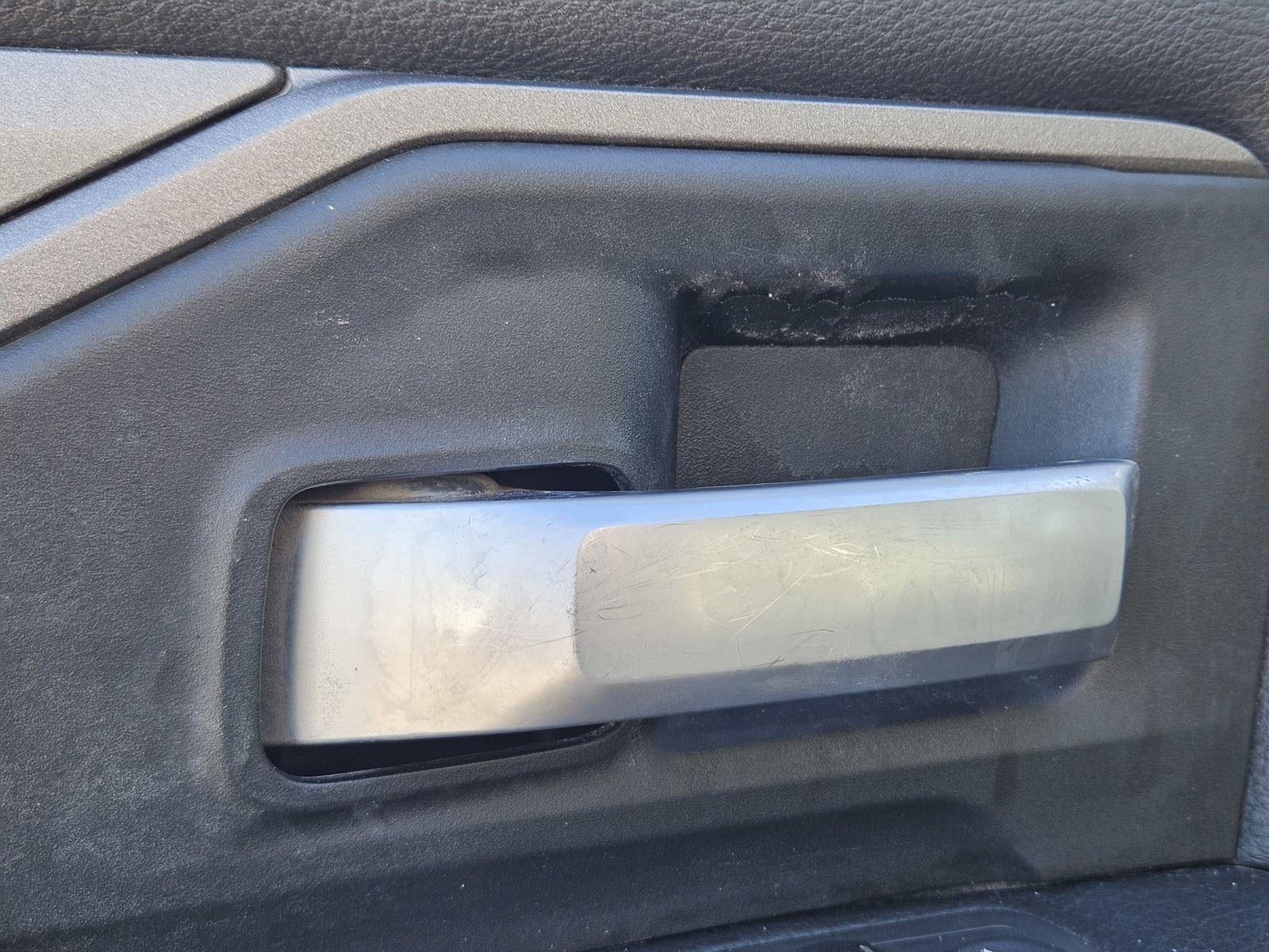 2019 RAM 2500 Tradesman